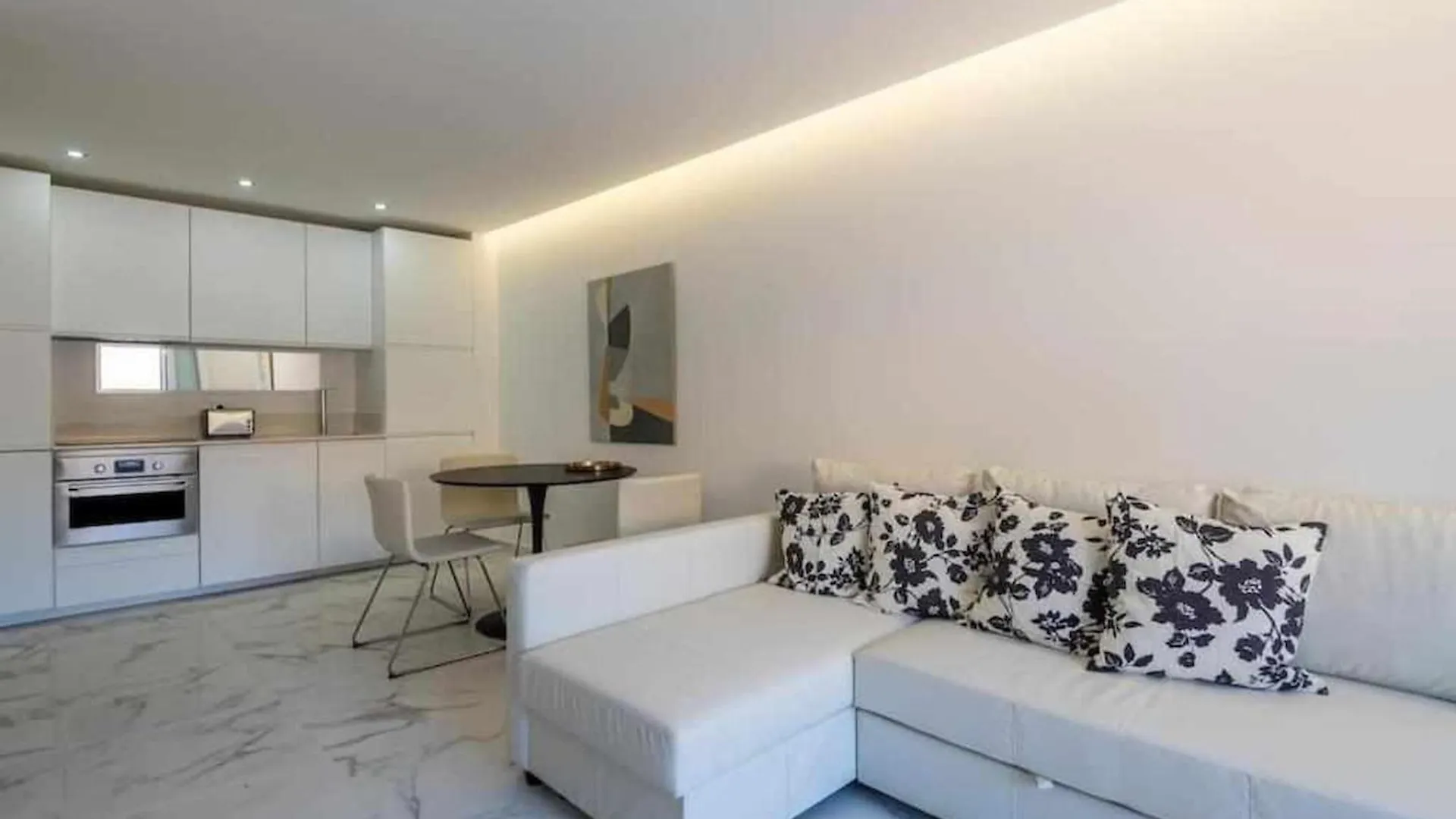 Apartmán Downtown Art Flat Albufeira