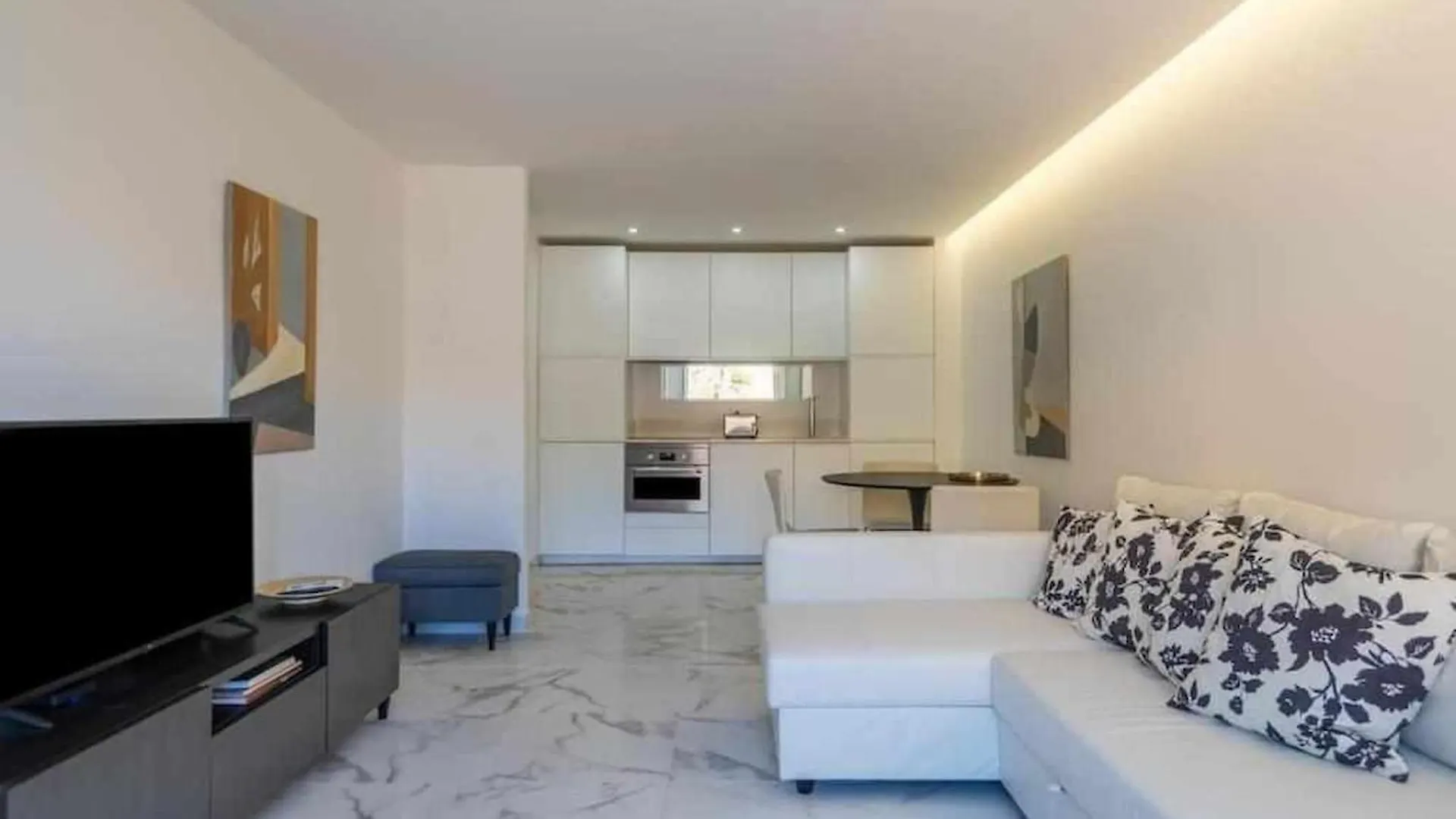 Apartmán Downtown Art Flat Albufeira