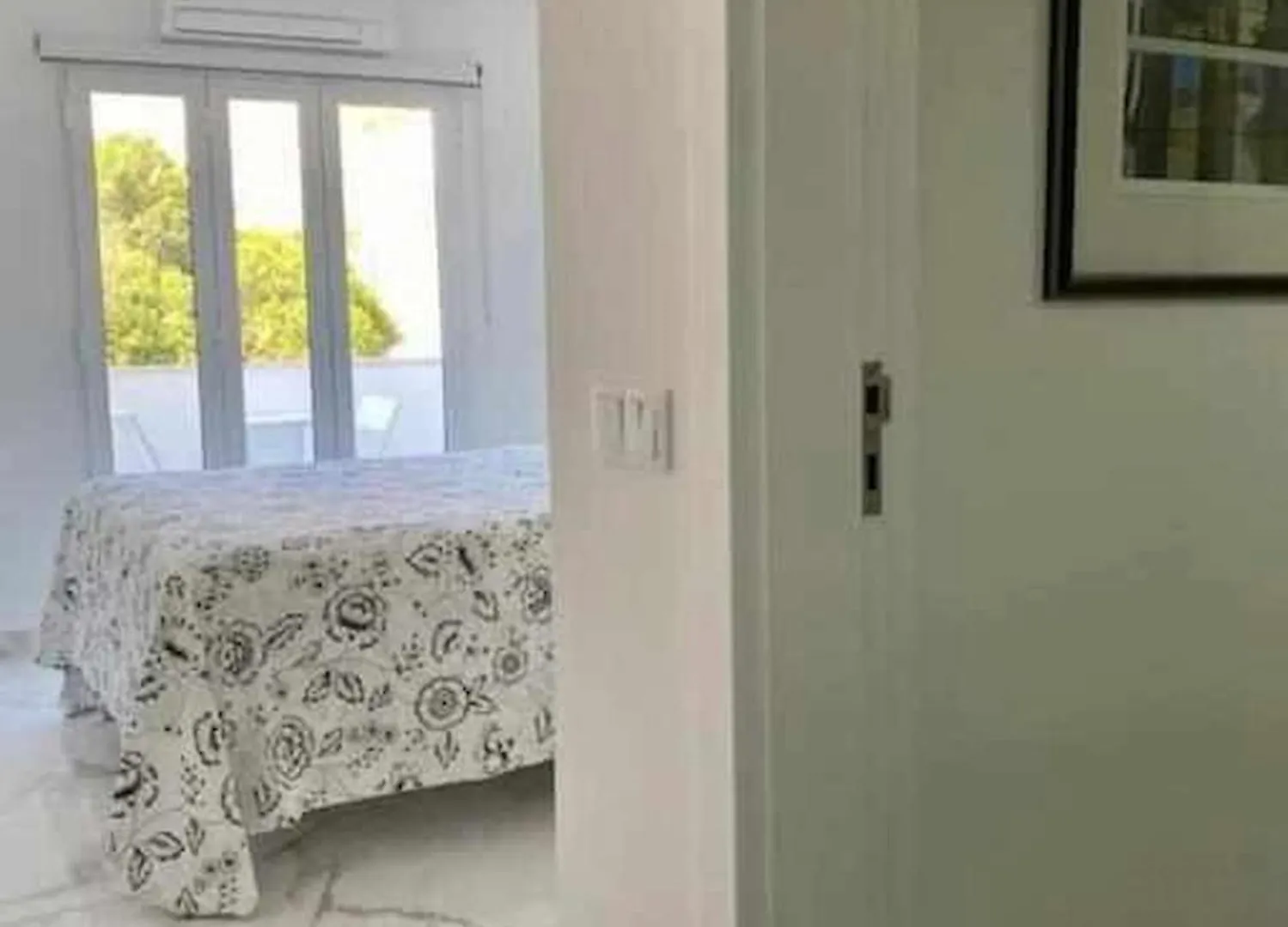 شقة Downtown Art Flat البوفيرا