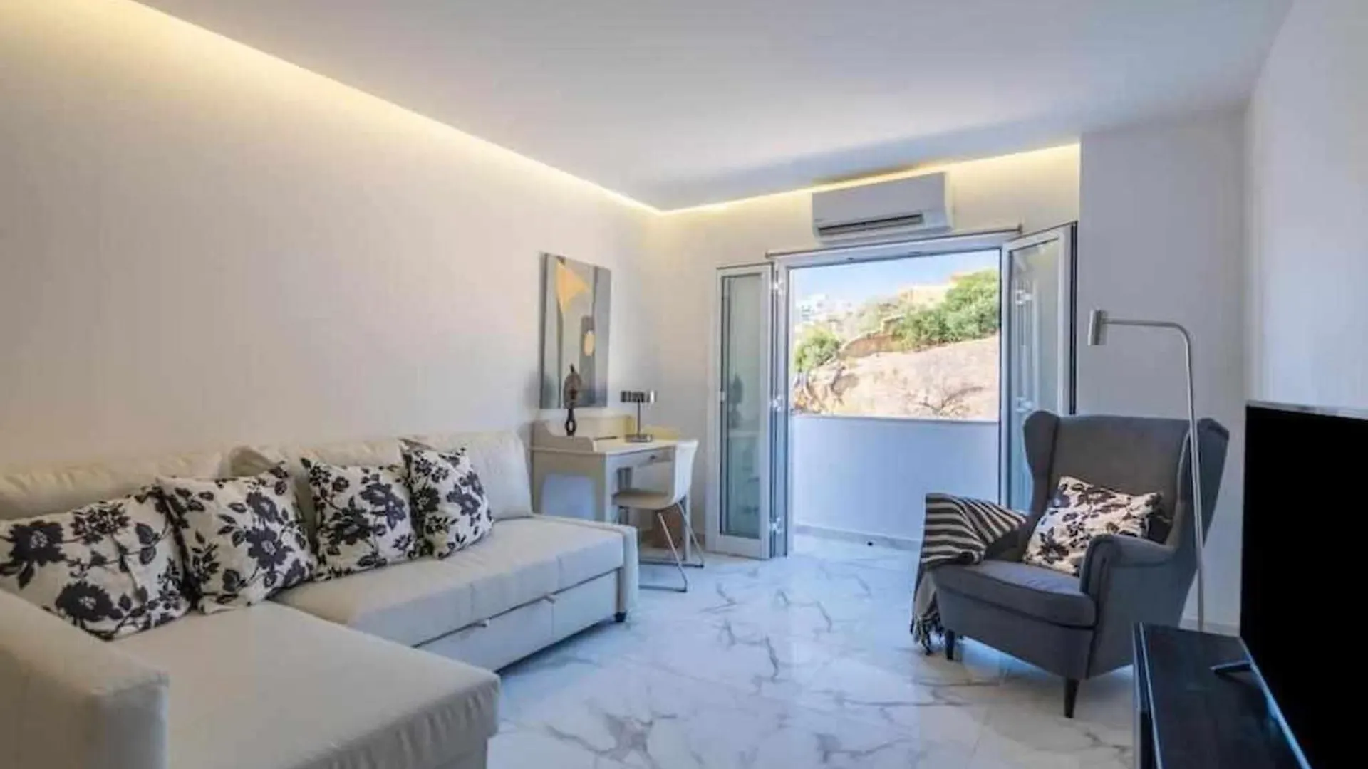 شقة Downtown Art Flat البوفيرا